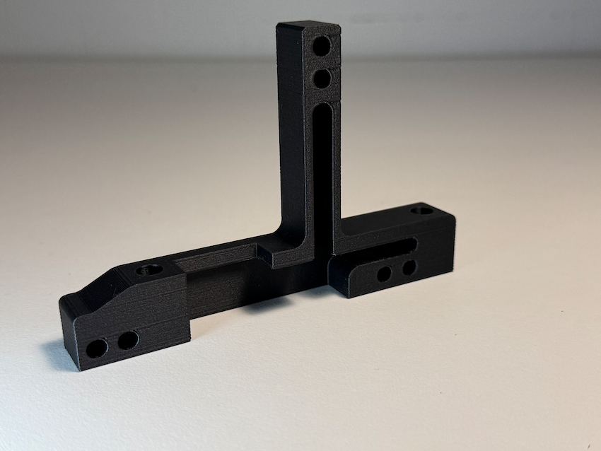 3D printing for motorsport