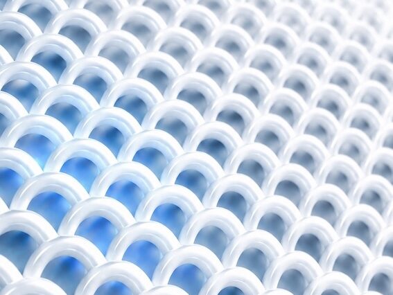 Industrial 3D Printing