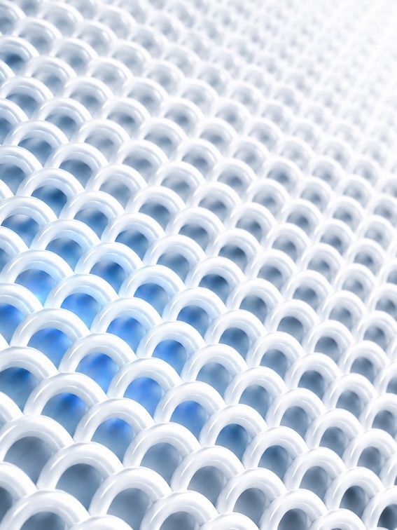 Industrial 3D Printing