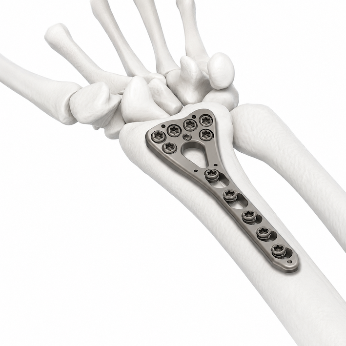 3D printing for surgical planning anatomical model