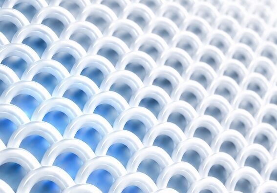 Industrial 3D Printing