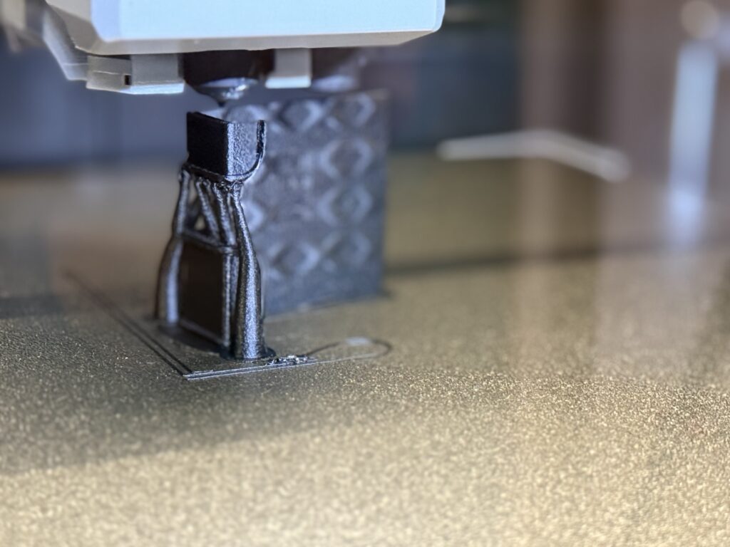 fdm 3d printing
