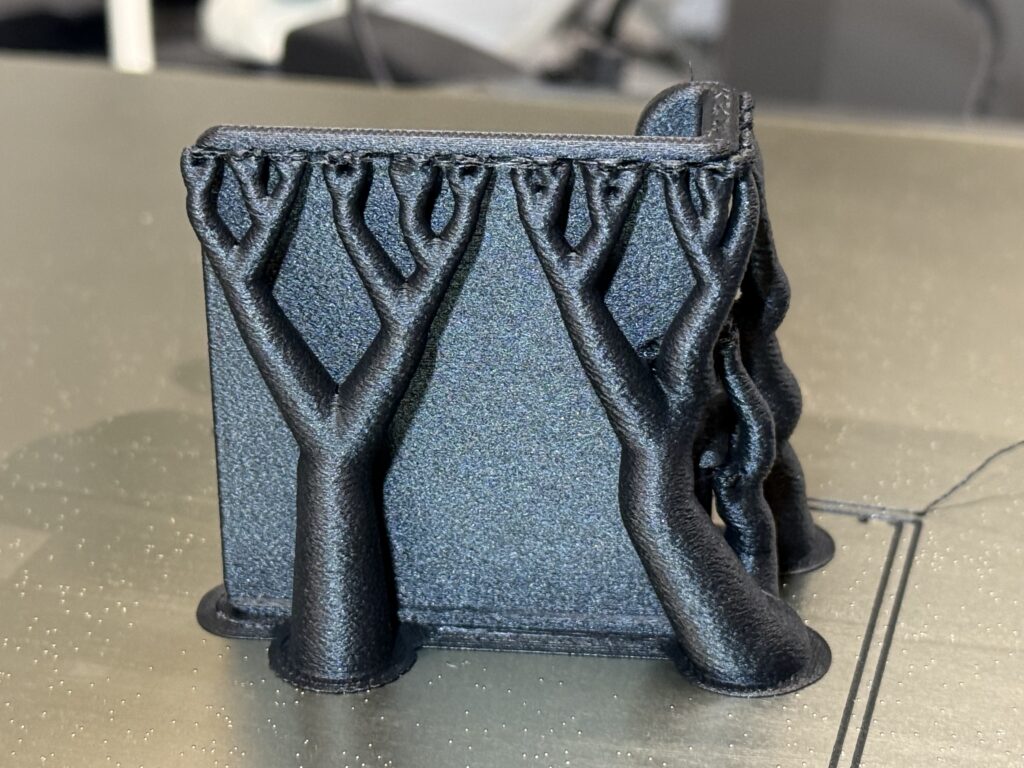 industrial fdm 3d printing